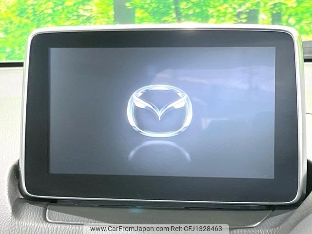 mazda cx-3 2016 -MAZDA--CX-3 LDA-DK5FW--DK5FW-129709---MAZDA--CX-3 LDA-DK5FW--DK5FW-129709- image 2