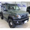 suzuki jimny-sierra 2023 quick_quick_3BA-JB74W_196773 image 12