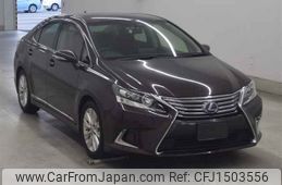 lexus hs undefined CFJ1503556