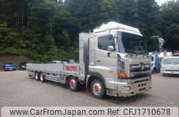 hino profia 2012 CFJ1710678