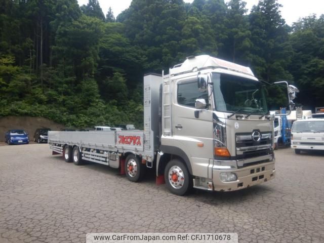 hino profia 2012 CFJ1710678 image 1