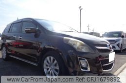 mazda mpv 2010 CFJ1679892