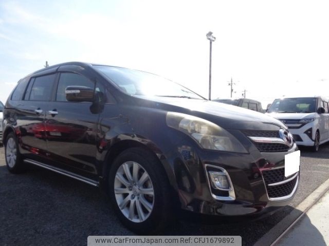 mazda mpv 2010 CFJ1679892 image 1