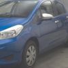 toyota vitz 2011 -TOYOTA 【横浜 532ｻ1512】--Vitz NSP130-2007136---TOYOTA 【横浜 532ｻ1512】--Vitz NSP130-2007136- image 5