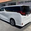 toyota alphard 2017 -TOYOTA--Alphard DBA-AGH30W--AGH30-0146333---TOYOTA--Alphard DBA-AGH30W--AGH30-0146333- image 29