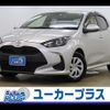 toyota yaris 2022 -TOYOTA--Yaris 5BA-KSP210--KSP210-0076108---TOYOTA--Yaris 5BA-KSP210--KSP210-0076108- image 1