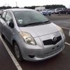 toyota vitz 2006 -TOYOTA--Vitz DBA-SCP90--SCP90-2005333---TOYOTA--Vitz DBA-SCP90--SCP90-2005333- image 2