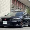 honda civic 2024 CFJ1698378 image 5