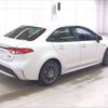 toyota corolla 2020 -TOYOTA--Corolla 6AA-ZWE214--ZWE214-6001079---TOYOTA--Corolla 6AA-ZWE214--ZWE214-6001079- image 5