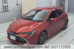 toyota corolla-sport 2018 -TOYOTA 【豊田 300ふ3237】--Corolla Sport ZWE211H-1012661---TOYOTA 【豊田 300ふ3237】--Corolla Sport ZWE211H-1012661-