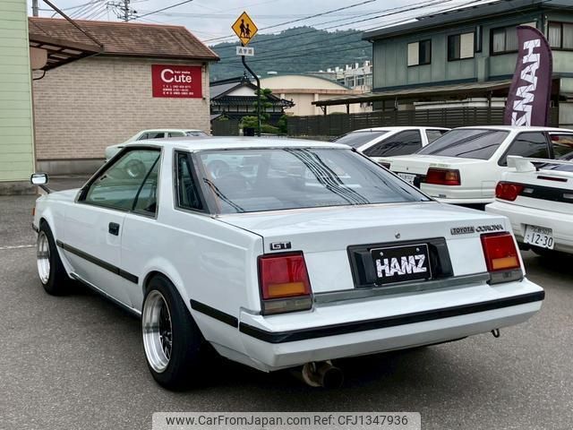 toyota corona 1984 quick_quick_E-AT141_AT141-7002482 image 2