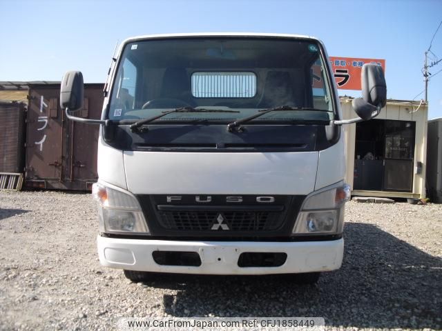 mitsubishi-fuso canter 2010 CFJ1858449 image 2