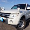 mitsubishi pajero 2007 REALMOTOR_N2024100032F-12 image 1