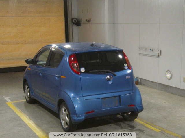 subaru r2 2004 CFJ1815358 image 2