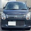 suzuki wagon-r 2012 -SUZUKI 【名古屋 581ﾃ2911】--Wagon R MH34S--MH34S-104931---SUZUKI 【名古屋 581ﾃ2911】--Wagon R MH34S--MH34S-104931- image 1