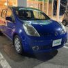 nissan note 2005 -NISSAN--Note DBA-E11--E11-066496---NISSAN--Note DBA-E11--E11-066496- image 1