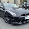 nissan gt-r 2015 -NISSAN--GT-R DBA-R35--R35-070634---NISSAN--GT-R DBA-R35--R35-070634- image 1