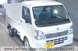 suzuki carry-truck 2021 -SUZUKI 【奈良 480ｿ1871】--Carry Truck DA16T-657637---SUZUKI 【奈良 480ｿ1871】--Carry Truck DA16T-657637-