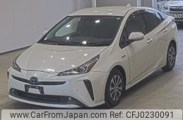 toyota prius 2019 -TOYOTA--Prius ZVW51-6086838---TOYOTA--Prius ZVW51-6086838-