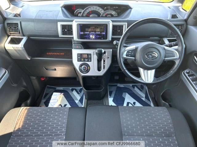 daihatsu wake 2015 -DAIHATSU--WAKE DBA-LA710S--LA710S-0009005---DAIHATSU--WAKE DBA-LA710S--LA710S-0009005- image 2