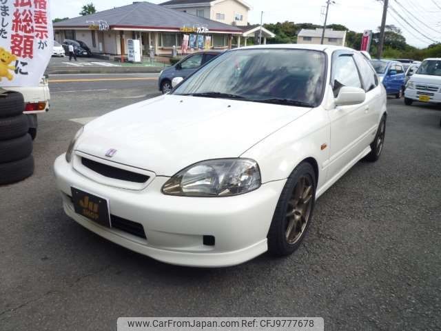 honda civic 2000 -HONDA--Civic GF-EK9--EK9-1204026---HONDA--Civic GF-EK9--EK9-1204026- image 1