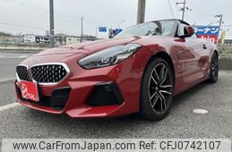 bmw z4 2019 quick_quick_3BA-HF20_WBAHF12030WW16290