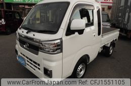daihatsu hijet-truck 2023 CFJ1551105