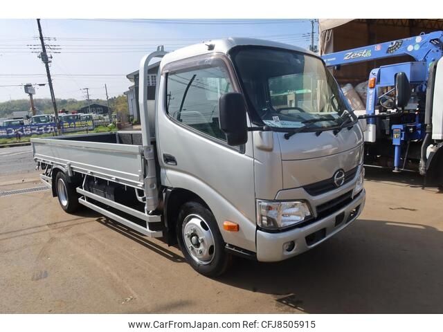 hino dutro 2019 -HINO--Hino Dutoro TKG-XZU655M--XZU655-0010767---HINO--Hino Dutoro TKG-XZU655M--XZU655-0010767- image 1