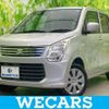 suzuki wagon-r 2013 quick_quick_DBA-MH34S_MH34S-252670 image 1