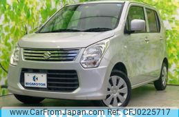 suzuki wagon-r 2013 quick_quick_DBA-MH34S_MH34S-252670