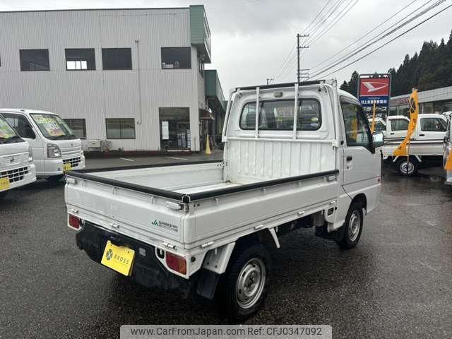 subaru sambar-truck 2006 -SUBARU--Samber Truck TT2--320862---SUBARU--Samber Truck TT2--320862- image 2