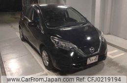 nissan note 2017 -NISSAN--Note E12-540023---NISSAN--Note E12-540023-