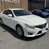 toyota mark-x 2012 -TOYOTA--MarkX DBA-GRX130--GRX130-6062721---TOYOTA--MarkX DBA-GRX130--GRX130-6062721- image 14