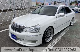 toyota crown-majesta 2007 CFJ1837963