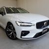 volvo v60 2022 quick_quick_5AA-ZB420TM_YV1ZWK8M0P1523025 image 1