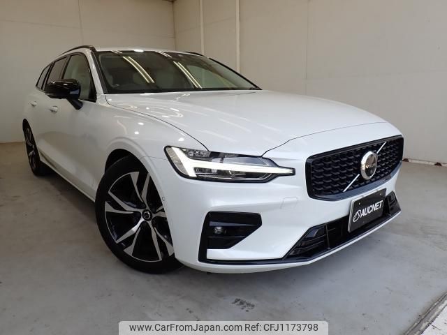 volvo v60 2022 quick_quick_5AA-ZB420TM_YV1ZWK8M0P1523025 image 1