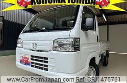 honda acty-truck 2014 quick_quick_HA9_HA9-1223557