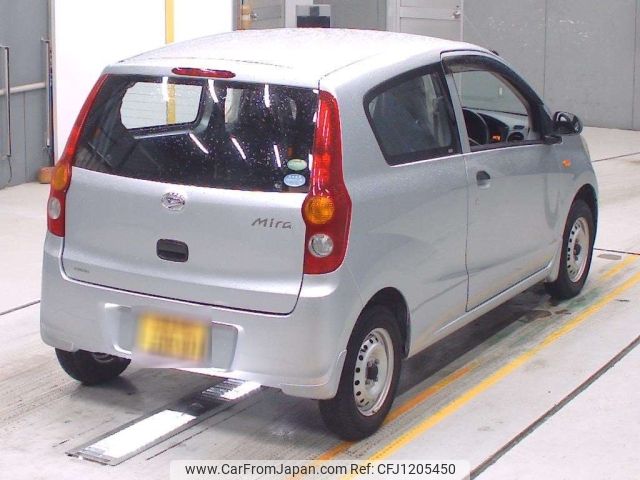 daihatsu mira-van 2015 -DAIHATSU 【岐阜 480つ2001】--Mira Van L275V-0051748---DAIHATSU 【岐阜 480つ2001】--Mira Van L275V-0051748- image 2