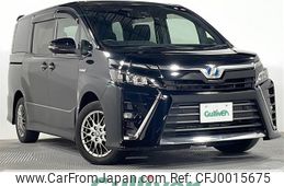 toyota voxy 2019 -TOYOTA--Voxy DAA-ZWR80W--ZWR80-0391804---TOYOTA--Voxy DAA-ZWR80W--ZWR80-0391804-