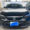 honda civic 2021 CFJ1801294 image 1