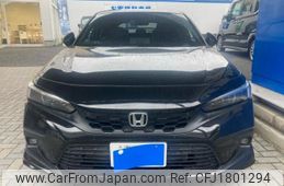 honda civic 2021 CFJ1801294