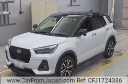 daihatsu rocky 2024 CFJ1724386