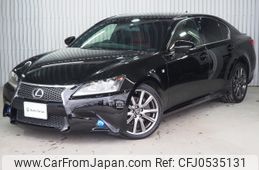 lexus gs 2012 -LEXUS--Lexus GS DBA-GRL11--GRL11-6000175---LEXUS--Lexus GS DBA-GRL11--GRL11-6000175-