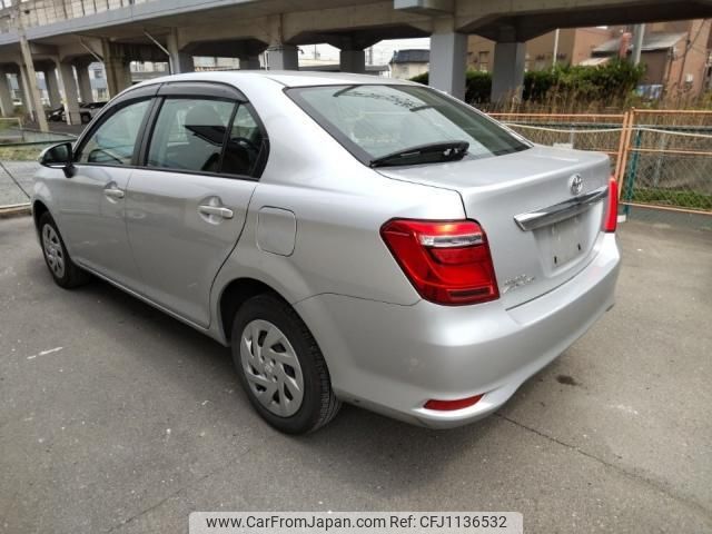 toyota corolla-axio 2020 quick_quick_DBA-NZE164_NZE164-7077597 image 2