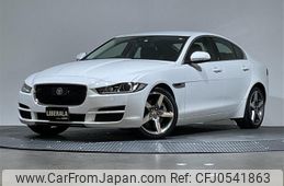 jaguar xe 2018 -JAGUAR--Jaguar XE DBA-JA2XC--SAJAB4AX4JCP31792---JAGUAR--Jaguar XE DBA-JA2XC--SAJAB4AX4JCP31792-