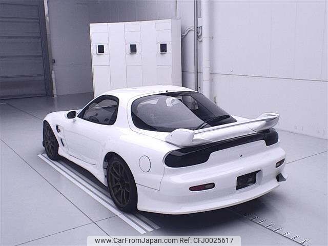 mazda rx-7 2002 -MAZDA--RX-7 FD3S-604888---MAZDA--RX-7 FD3S-604888- image 2