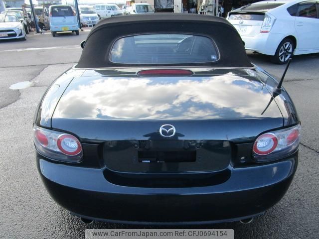 mazda roadster 2006 -MAZDA--Roadster NCEC--104250---MAZDA--Roadster NCEC--104250- image 2