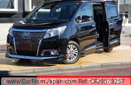 toyota esquire 2014 quick_quick_ZRR80G_ZRR80G-0086452