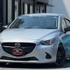 mazda demio 2017 quick_quick_DJ3FS_DJ3FS-310592 image 1
