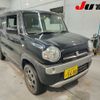 suzuki hustler 2018 -SUZUKI 【富山 581ﾇ5680】--Hustler MR31S-MR31S-118663---SUZUKI 【富山 581ﾇ5680】--Hustler MR31S-MR31S-118663- image 1